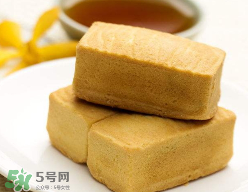 鳳梨酥熱量高嗎？一塊鳳梨酥的熱量是多少？