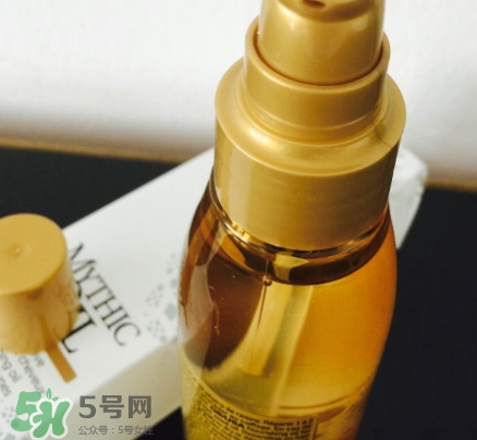 歐萊雅護(hù)發(fā)精油哪款好？歐萊雅護(hù)發(fā)精油和愛茉莉精油對(duì)比