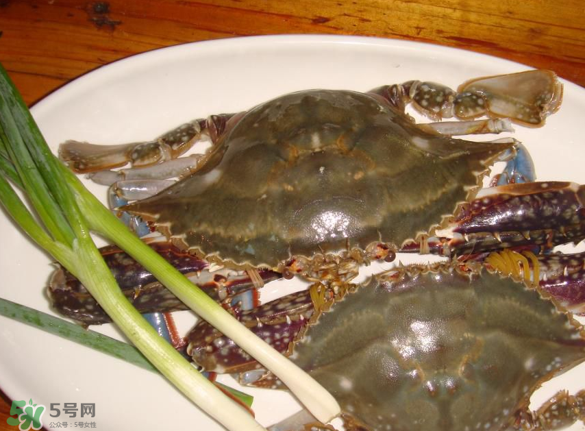 來月經(jīng)能吃梭子蟹嗎？經(jīng)期能吃梭子蟹嗎？