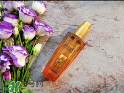 歐萊雅小金瓶護發(fā)精油怎么樣？歐萊雅小金瓶精油價格