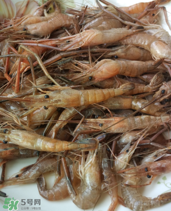 河蝦是海鮮嗎？河蝦屬于海鮮嗎？