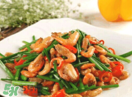 河蝦是海鮮嗎？河蝦屬于海鮮嗎？