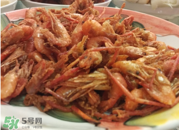 河蝦是海鮮嗎？河蝦屬于海鮮嗎？