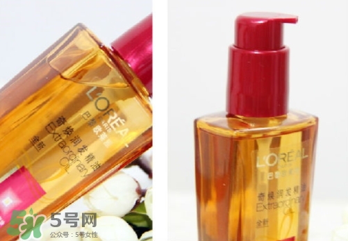 歐萊雅小紅瓶和小金瓶哪個(gè)好？歐萊雅小紅瓶精油怎么樣