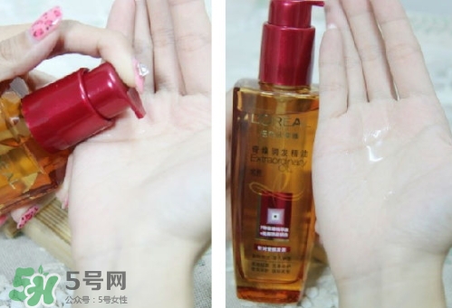 歐萊雅小紅瓶和小金瓶哪個(gè)好？歐萊雅小紅瓶精油怎么樣