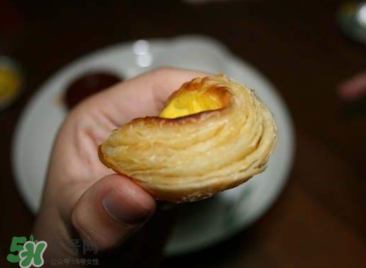 蛋撻為什么不上色？蛋撻不上色是什么原因？