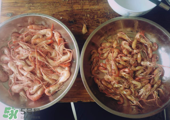 河蝦是酸性還是堿性？河蝦是涼性還是熱性？