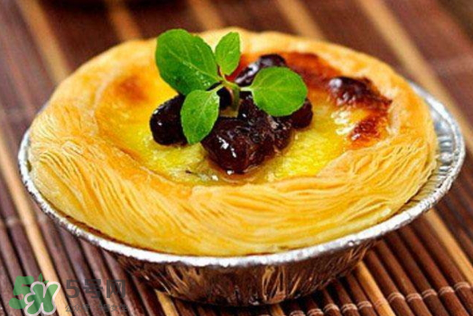 蛋撻為什么會(huì)裂開？蛋撻裂開是什么原因？