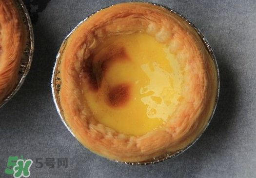 蛋撻為什么會(huì)裂開？蛋撻裂開是什么原因？