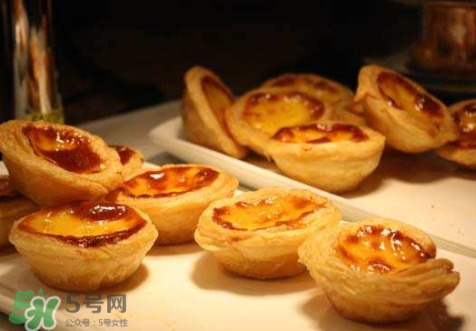 蛋撻為什么會(huì)裂開？蛋撻裂開是什么原因？