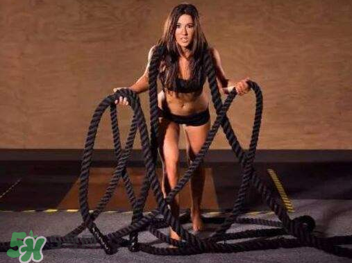 戰(zhàn)繩能減脂嗎？戰(zhàn)繩減脂效果好嗎？