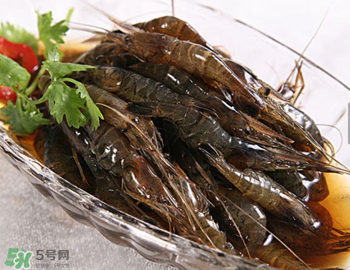 河蝦是基圍蝦嗎？河蝦是辛辣食物嗎？