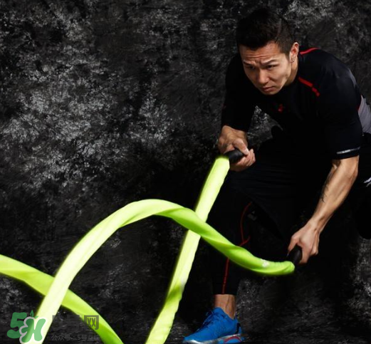 戰(zhàn)繩是有氧運動嗎？戰(zhàn)繩是有氧還是無氧？