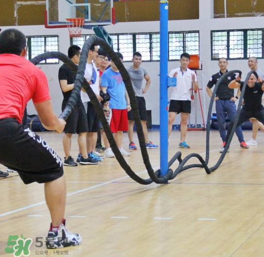 戰(zhàn)繩是有氧運(yùn)動(dòng)嗎？戰(zhàn)繩是有氧還是無(wú)氧？