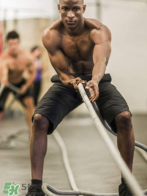 戰(zhàn)繩是有氧運(yùn)動(dòng)嗎？戰(zhàn)繩是有氧還是無(wú)氧？