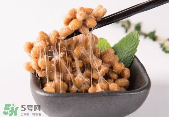 納豆是發(fā)物嗎？納豆什么人不能吃