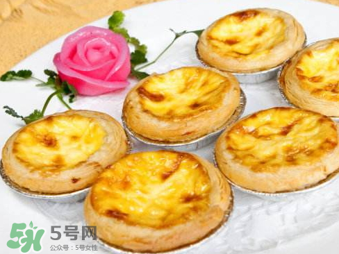 蛋撻皮為什么會(huì)苦？蛋撻皮苦怎么回事？