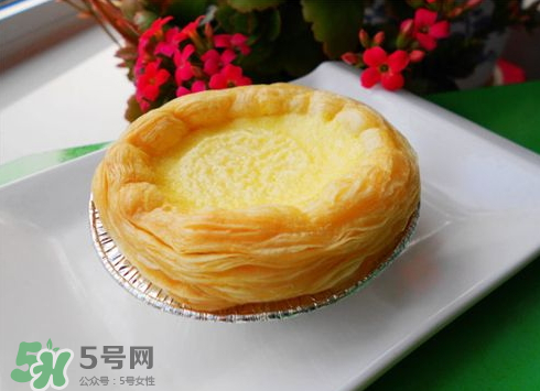 蛋撻皮為什么會(huì)苦？蛋撻皮苦怎么回事？
