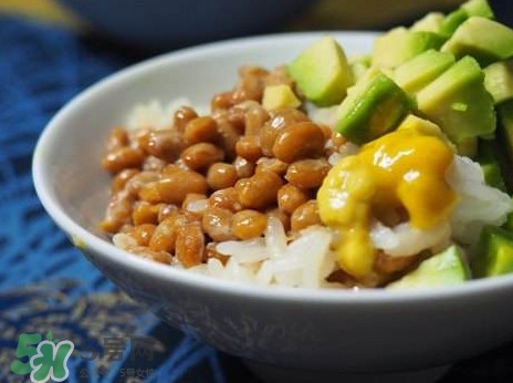 納豆可以空腹吃嗎？納豆可以減肥嗎