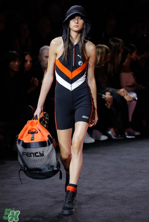 fenty puma by rihanna2018春夏系列怎么樣_好看嗎？