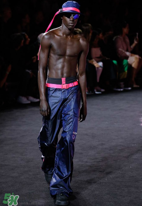 fenty puma by rihanna2018春夏系列怎么樣_好看嗎？