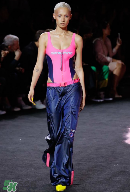 fenty puma by rihanna2018春夏系列怎么樣_好看嗎？