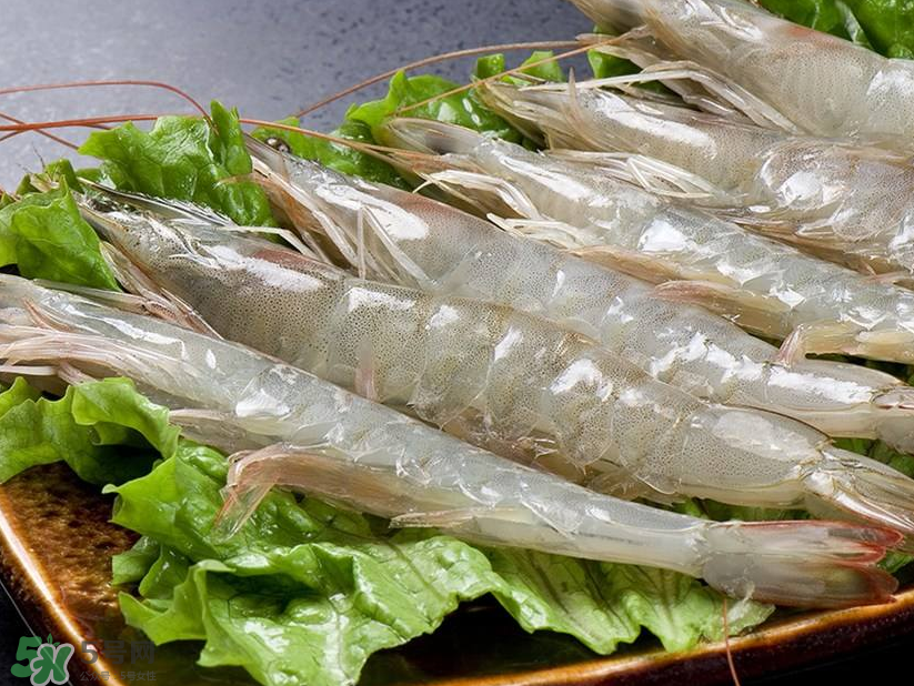 河蝦可以和牛奶同食嗎？河蝦和牛奶能一起吃嗎？