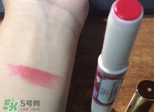 唇膏怎么保存不易化_唇膏可以保存多久 唇膏怎么保存不易化_唇膏可以保存多久