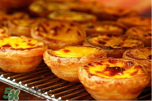 ?蛋撻皮為什么不起酥脆？?蛋撻皮不起酥什么原因？