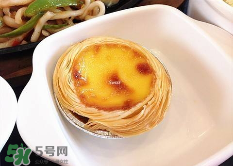 ?蛋撻皮為什么不起酥脆？?蛋撻皮不起酥什么原因？