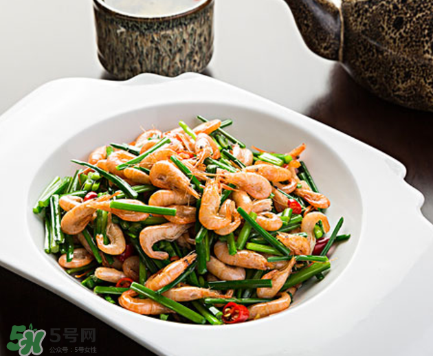 河蝦可以吃頭嗎？蝦頭到底能不能吃？