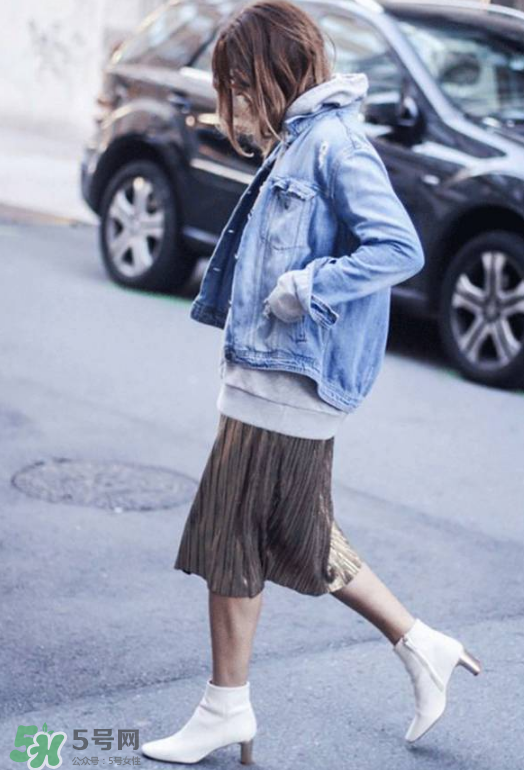 秋天可以穿衛(wèi)衣嗎？秋天衛(wèi)衣穿搭