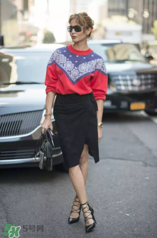 秋天可以穿衛(wèi)衣嗎？秋天衛(wèi)衣穿搭