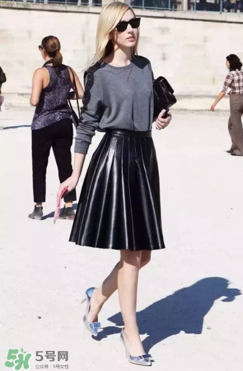 秋天可以穿衛(wèi)衣嗎？秋天衛(wèi)衣穿搭