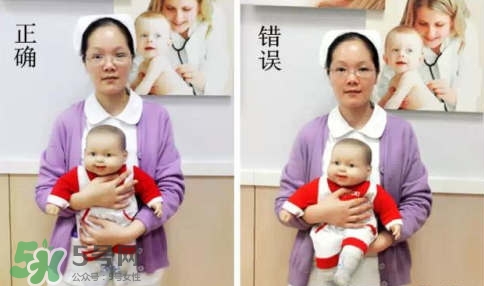 抱新生兒可以晃動(dòng)嗎？抱新生兒的正確方法圖