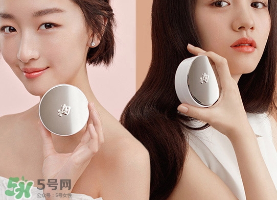 蘭蔻氣墊修顏隔離乳怎么用？蘭蔻氣墊隔離乳使用方法