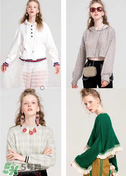 秋天可以穿衛(wèi)衣嗎？秋天衛(wèi)衣穿搭