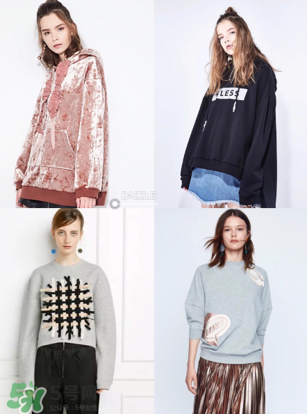 秋天可以穿衛(wèi)衣嗎？秋天衛(wèi)衣穿搭