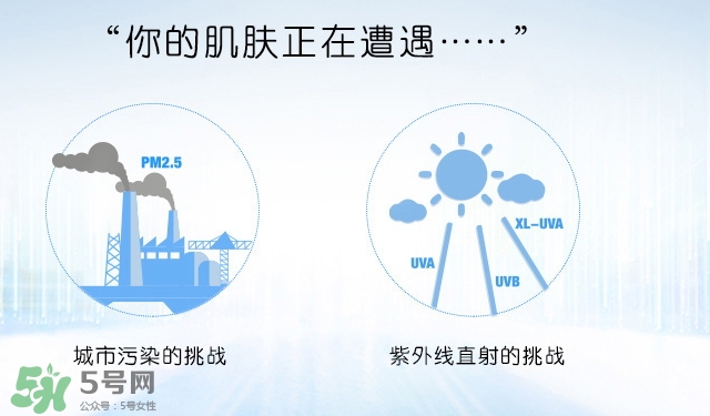 蘭蔻防曬露有幾種？蘭蔻防曬露和隔離乳哪款好？