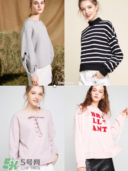 秋天可以穿衛(wèi)衣嗎？秋天衛(wèi)衣穿搭