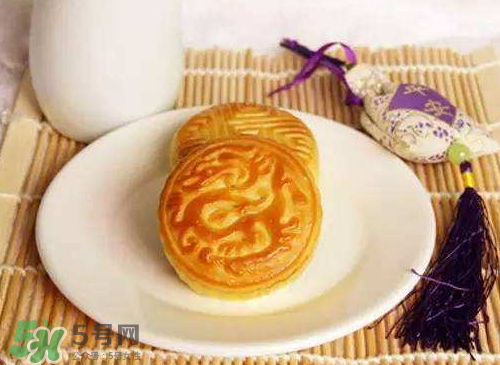 月餅皮為什么會(huì)開裂？月餅皮開裂的原因