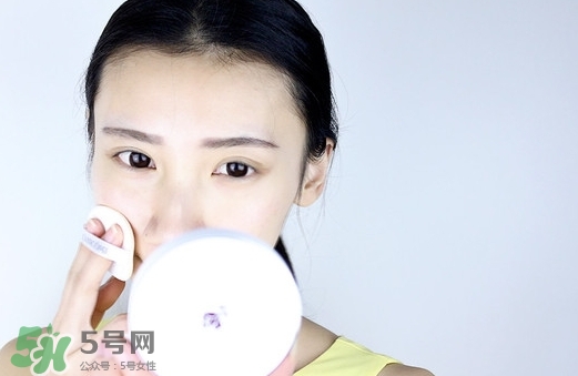 蘭蔻氣墊cc霜成分 蘭蔻氣墊cc霜傷皮膚嗎？