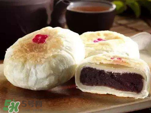 月餅皮為什么會(huì)開裂？月餅皮開裂的原因