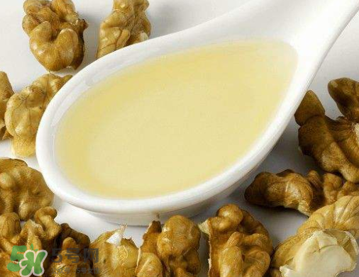 初蘊核桃油好嗎？初蘊核桃油怎么樣？