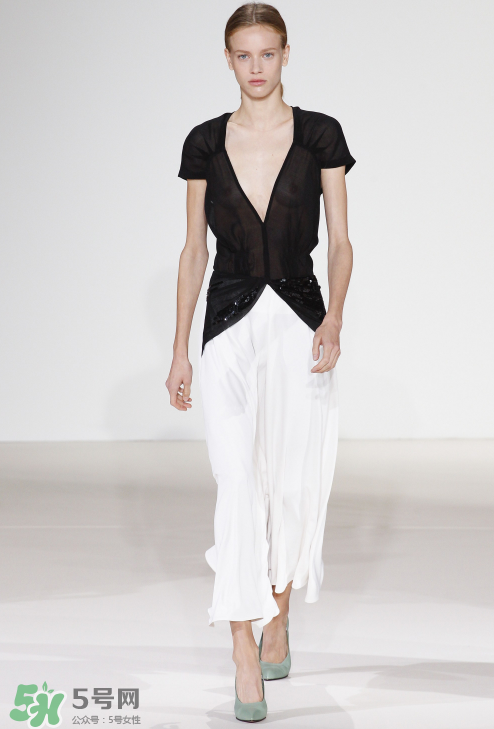 victoria beckham是什么牌子？victoria beckham是什么檔次？