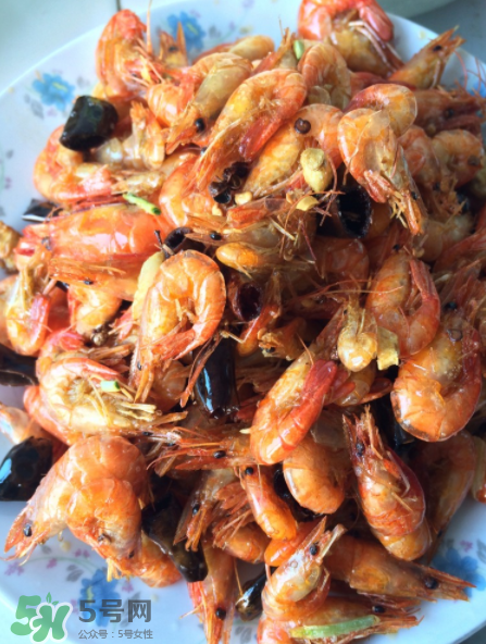 河蝦可以放冰箱嗎？河蝦在冰箱能放幾天？