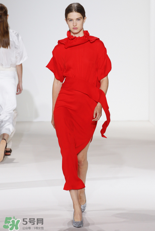 victoria beckham是什么牌子？victoria beckham是什么檔次？