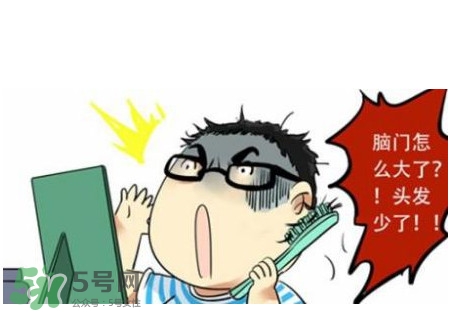 掉頭發(fā)是有什么病嗎？掉頭發(fā)是缺什么