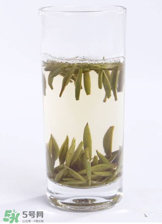 白毫銀針屬于綠茶嗎？白毫銀針是什么茶？