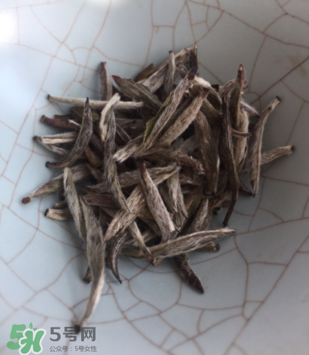 白毫銀針屬于綠茶嗎？白毫銀針是什么茶？